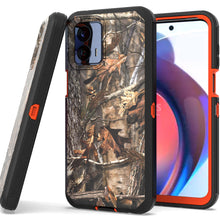 Load image into Gallery viewer, Motorola Moto G 5G 2023 Case Military Grade Heavy Duty Phone Cover