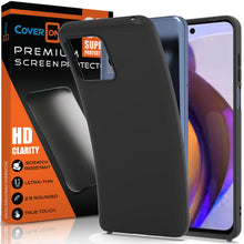 Load image into Gallery viewer, Motorola Moto G Stylus 5G 2023 Case - Slim TPU Silicone Phone Cover Skin