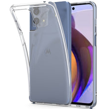 Load image into Gallery viewer, Motorola Moto G Stylus 5G 2023 Case - Slim TPU Silicone Phone Cover Skin
