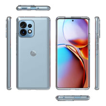 Load image into Gallery viewer, Motorola Edge+ Plus (2023) / Moto Edge 40 Pro Case - Slim TPU Silicone Phone Cover Skin
