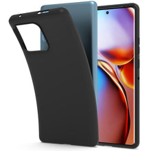 Load image into Gallery viewer, Motorola Edge+ Plus (2023) / Moto Edge 40 Pro Case - Slim TPU Silicone Phone Cover Skin