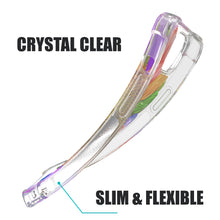 Load image into Gallery viewer, Apple iPhone 15 Slim Case Transparent Clear TPU Design Phone Cover