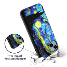 Load image into Gallery viewer, Apple iPhone 15 Case Slim TPU Design Phone Cover