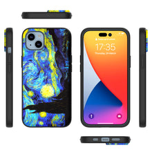 Load image into Gallery viewer, Apple iPhone 15 Case Slim TPU Design Phone Cover