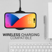 Load image into Gallery viewer, Apple iPhone 15 Case Slim TPU Design Phone Cover