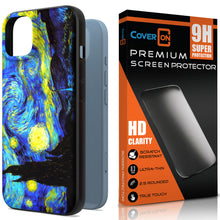 Load image into Gallery viewer, Apple iPhone 15 Case Slim TPU Design Phone Cover