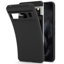 Load image into Gallery viewer, Google Pixel 8 Pro Phone Case - Slim TPU Silicone Phone Cover Skin