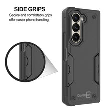 Load image into Gallery viewer, Samsung Galaxy Z Fold 5/Fold5 Case Heavy Duty Military Grade Phone Cover