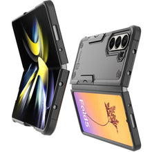 Load image into Gallery viewer, Samsung Galaxy Z Fold 5/Fold5 Case Heavy Duty Military Grade Phone Cover