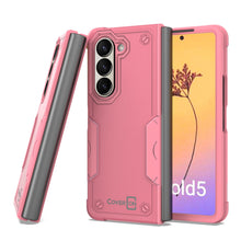 Load image into Gallery viewer, Samsung Galaxy Z Fold 5/Fold5 Case Heavy Duty Military Grade Phone Cover