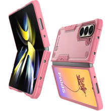Load image into Gallery viewer, Samsung Galaxy Z Fold 5/Fold5 Case Heavy Duty Military Grade Phone Cover