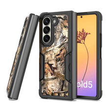 Load image into Gallery viewer, Samsung Galaxy Z Fold 5/Fold5 Case Heavy Duty Military Grade Phone Cover