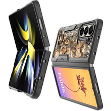 Load image into Gallery viewer, Samsung Galaxy Z Fold 5/Fold5 Case Heavy Duty Military Grade Phone Cover