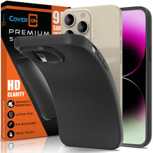 Load image into Gallery viewer, Apple iPhone 15 Pro Case - Slim TPU Silicone Phone Cover Skin