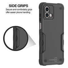 Load image into Gallery viewer, Motorola Moto G Stylus 5G 2023 Case Heavy Duty Military Grade Phone Cover