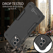 Load image into Gallery viewer, Motorola Moto G Stylus 5G 2023 Case Heavy Duty Military Grade Phone Cover