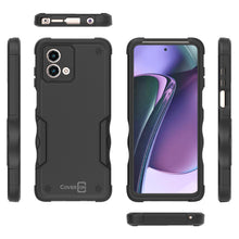 Load image into Gallery viewer, Motorola Moto G Stylus 5G 2023 Case Heavy Duty Military Grade Phone Cover