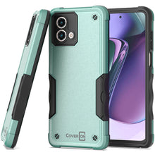 Load image into Gallery viewer, Motorola Moto G Stylus 5G 2023 Case Heavy Duty Military Grade Phone Cover