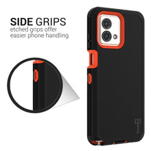 Load image into Gallery viewer, Motorola Moto G Stylus 5G 2023 Case Military Grade Heavy Duty Phone Cover