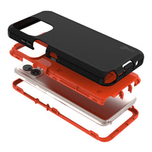 Load image into Gallery viewer, Motorola Moto G Stylus 5G 2023 Case Military Grade Heavy Duty Phone Cover
