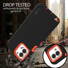 Load image into Gallery viewer, Motorola Moto G Stylus 5G 2023 Case Military Grade Heavy Duty Phone Cover