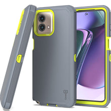 Load image into Gallery viewer, Motorola Moto G Stylus 5G 2023 Case Military Grade Heavy Duty Phone Cover