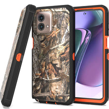 Load image into Gallery viewer, Motorola Moto G Stylus 5G 2023 Case Military Grade Heavy Duty Phone Cover
