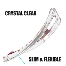 Load image into Gallery viewer, Motorola Moto G Stylus 5G 2023 Slim Case Transparent Clear TPU Design Phone Cover