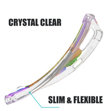 Load image into Gallery viewer, Motorola Moto G Stylus 5G 2023 Slim Case Transparent Clear TPU Design Phone Cover
