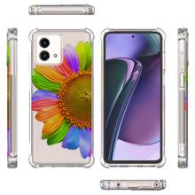 Load image into Gallery viewer, Motorola Moto G Stylus 5G 2023 Slim Case Transparent Clear TPU Design Phone Cover