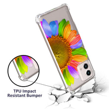 Load image into Gallery viewer, Motorola Moto G Stylus 5G 2023 Slim Case Transparent Clear TPU Design Phone Cover