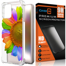 Load image into Gallery viewer, Motorola Moto G Stylus 5G 2023 Slim Case Transparent Clear TPU Design Phone Cover