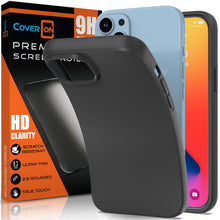 Load image into Gallery viewer, Apple iPhone 15 Case - Slim TPU Silicone Phone Cover Skin