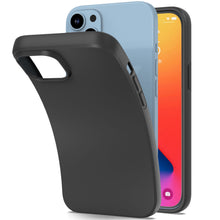 Load image into Gallery viewer, Apple iPhone 15 Case - Slim TPU Silicone Phone Cover Skin