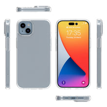 Load image into Gallery viewer, Apple iPhone 15 Plus Case - Slim TPU Silicone Phone Cover Skin