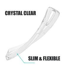 Load image into Gallery viewer, Apple iPhone 15 Pro Max Case - Slim TPU Silicone Phone Cover Skin