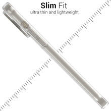 Load image into Gallery viewer, Apple iPhone 15 Pro Max Case - Slim TPU Silicone Phone Cover Skin