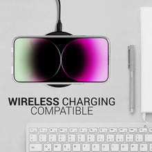 Load image into Gallery viewer, Apple iPhone 15 Pro Max Case - Slim TPU Silicone Phone Cover Skin