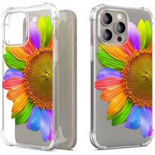 Load image into Gallery viewer, Apple iPhone 15 Pro Slim Case Transparent Clear TPU Design Phone Cover