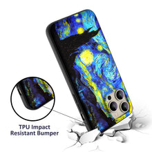 Load image into Gallery viewer, Apple iPhone 15 Pro Case Slim TPU Design Phone Cover