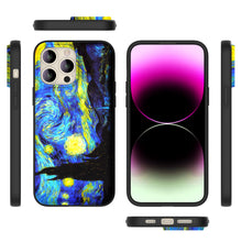 Load image into Gallery viewer, Apple iPhone 15 Pro Case Slim TPU Design Phone Cover