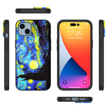 Load image into Gallery viewer, Apple iPhone 15 Plus Case Slim TPU Design Phone Cover