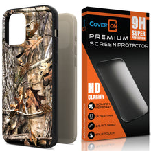 Load image into Gallery viewer, Apple iPhone 15 Pro Max Case Slim TPU Design Phone Cover