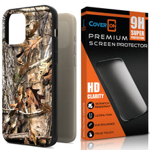 Load image into Gallery viewer, Apple iPhone 15 Pro Case Slim TPU Design Phone Cover