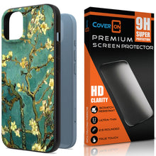 Load image into Gallery viewer, Apple iPhone 15 Case Slim TPU Design Phone Cover