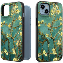 Load image into Gallery viewer, Apple iPhone 15 Case Slim TPU Design Phone Cover