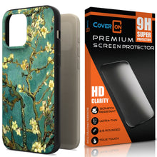 Load image into Gallery viewer, Apple iPhone 15 Pro Case Slim TPU Design Phone Cover