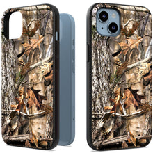 Load image into Gallery viewer, Apple iPhone 15 Case Slim TPU Design Phone Cover