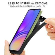 Load image into Gallery viewer, Samsung Galaxy A05 (SM-A055F) Phone Case - Slim TPU Silicone Phone Cover Skin