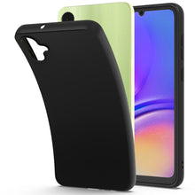 Load image into Gallery viewer, Samsung Galaxy A05 (SM-A055F) Phone Case - Slim TPU Silicone Phone Cover Skin